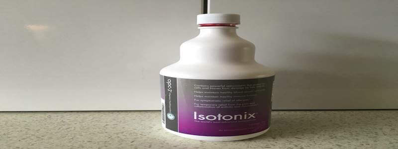 Isotonix