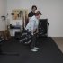 Muscle Freedom Sports Therapist Tim Webber